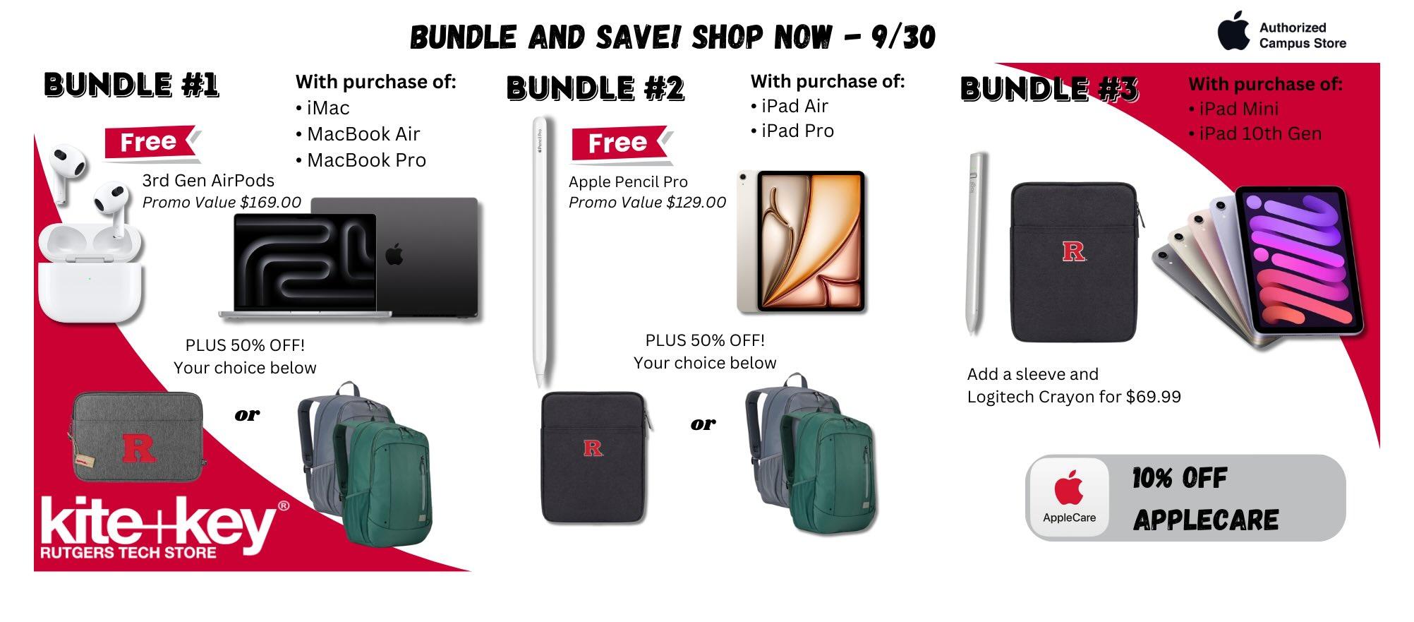 Kite Key Store Tech Store Home | kite+key, Rutgers Tech Store