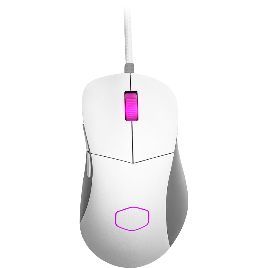 メル Cooler Master MM730 Wired Gaming Mouse | kite+key, Rutgers Tech Store