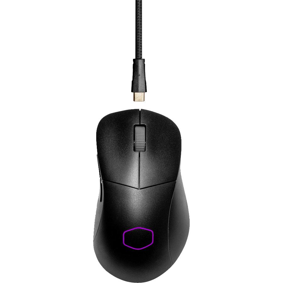 Cooler Master MM731 Hybrid Wireless-Bluetooth Gaming Mouse | kite+