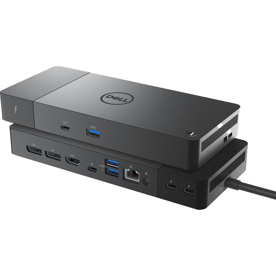 DELL - 美品Dell Thunderbolt4  Dock WD22TB4 180w Amazon.com: Dell ThunderBolt 4 Dock (WD22TB4) : Electronics