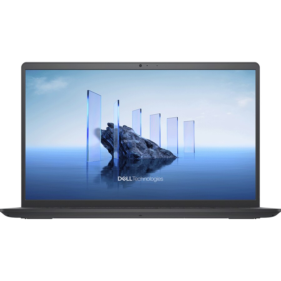 Dell 15 Non-Touch i5-1334U-16-512GB - Carbon Black | kite+key