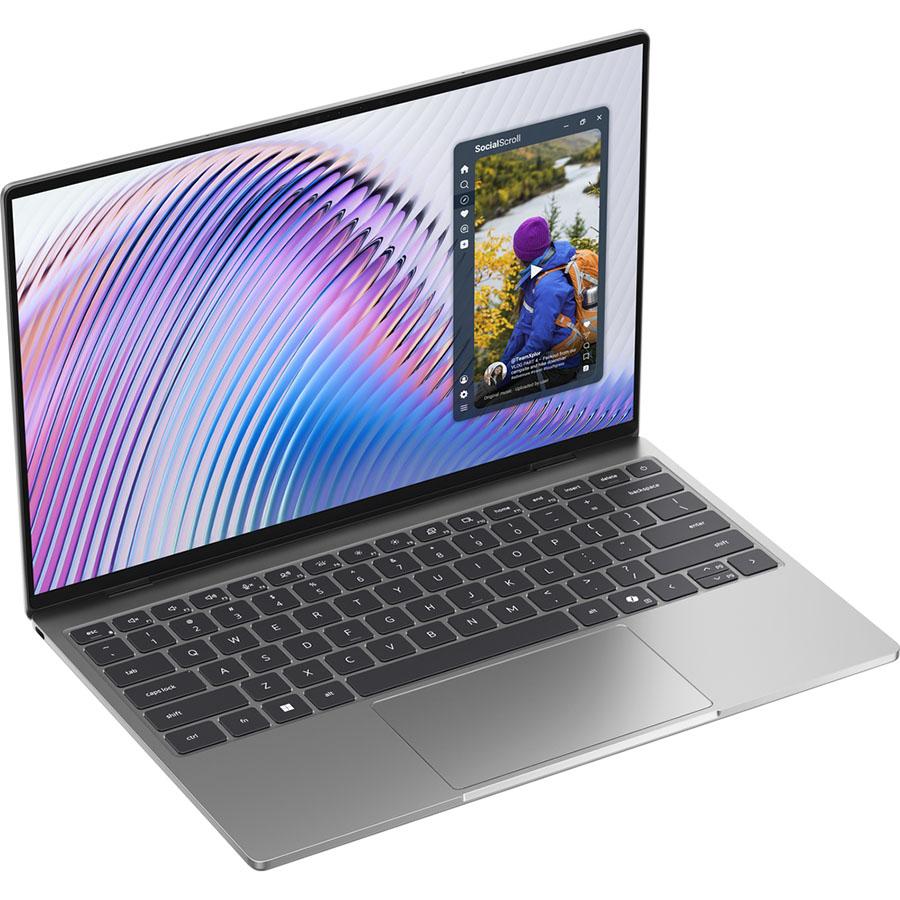 Dell XPS 13 Laptop - Intel Core 5 - 16GB - 512GB - 13.4-inch Touch