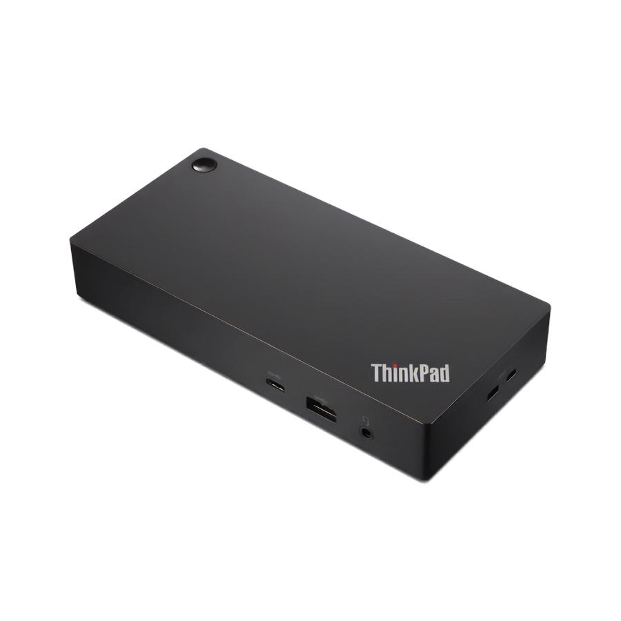 New Lenovo 2024 ThinkPad USB Type-C Dock Gen 2