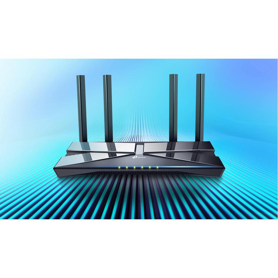 Tp-Link Archer AX10 wifi newest 6 router