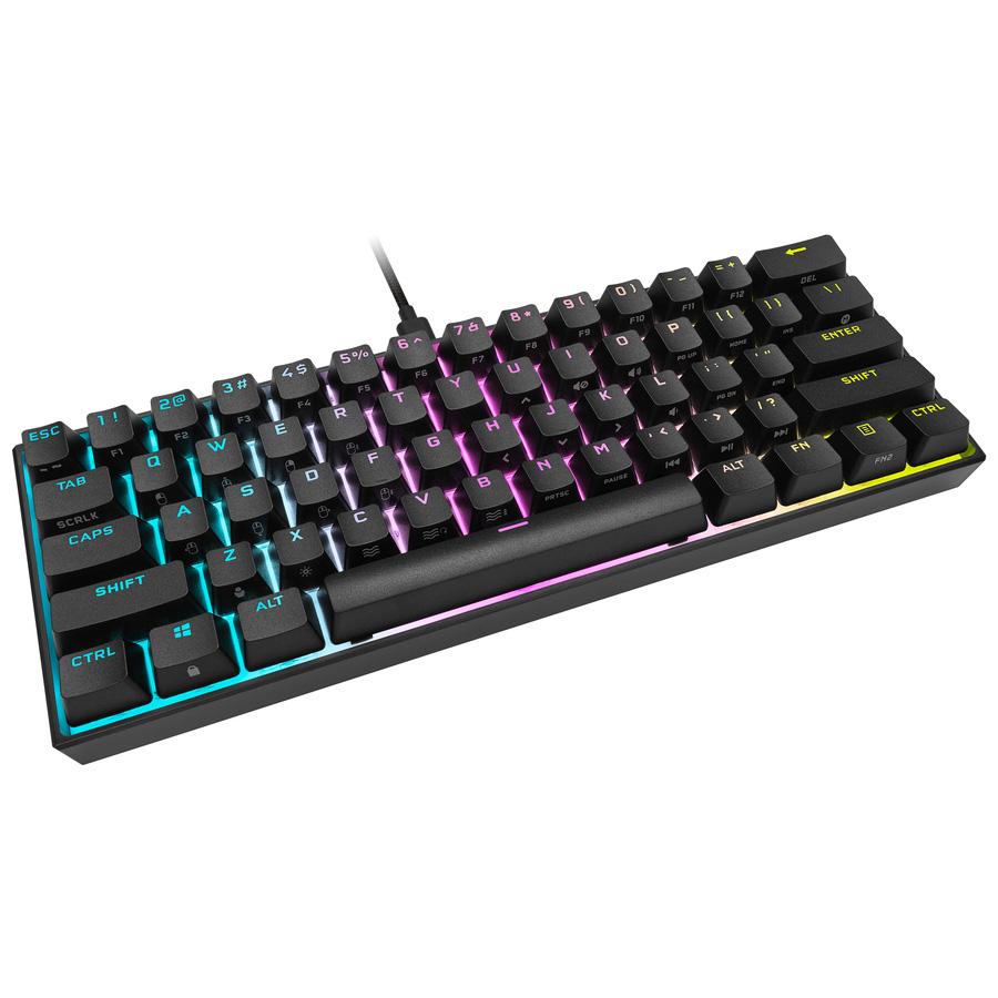 Corsair k65 newest