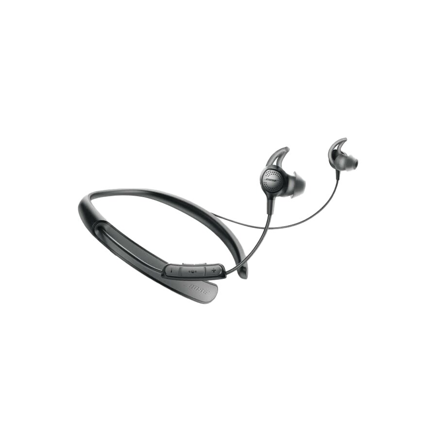 Bose QuietControl 30 Wireless Headphones | kite+key, Rutgers Tech Store