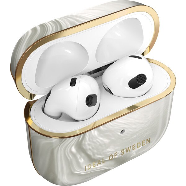 Ideal of Sweden AirPod Case kite+key, Rutgers Tech Store
