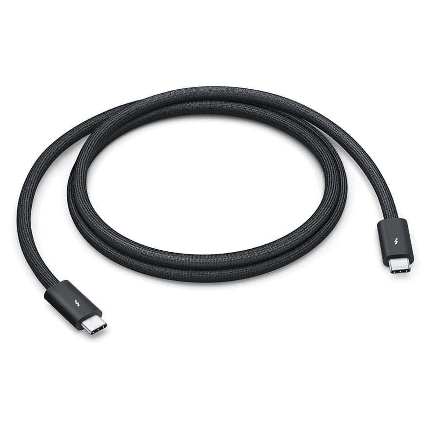 Apple Thunderbolt 5 Pro Cable - 1m | kite+key, Rutgers Tech