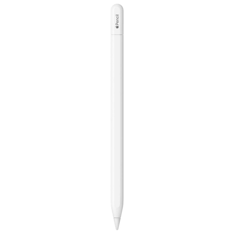 iPadアクセサリー apple pencil Apple Pencil - USB-C | kite+key, Rutgers Tech Store