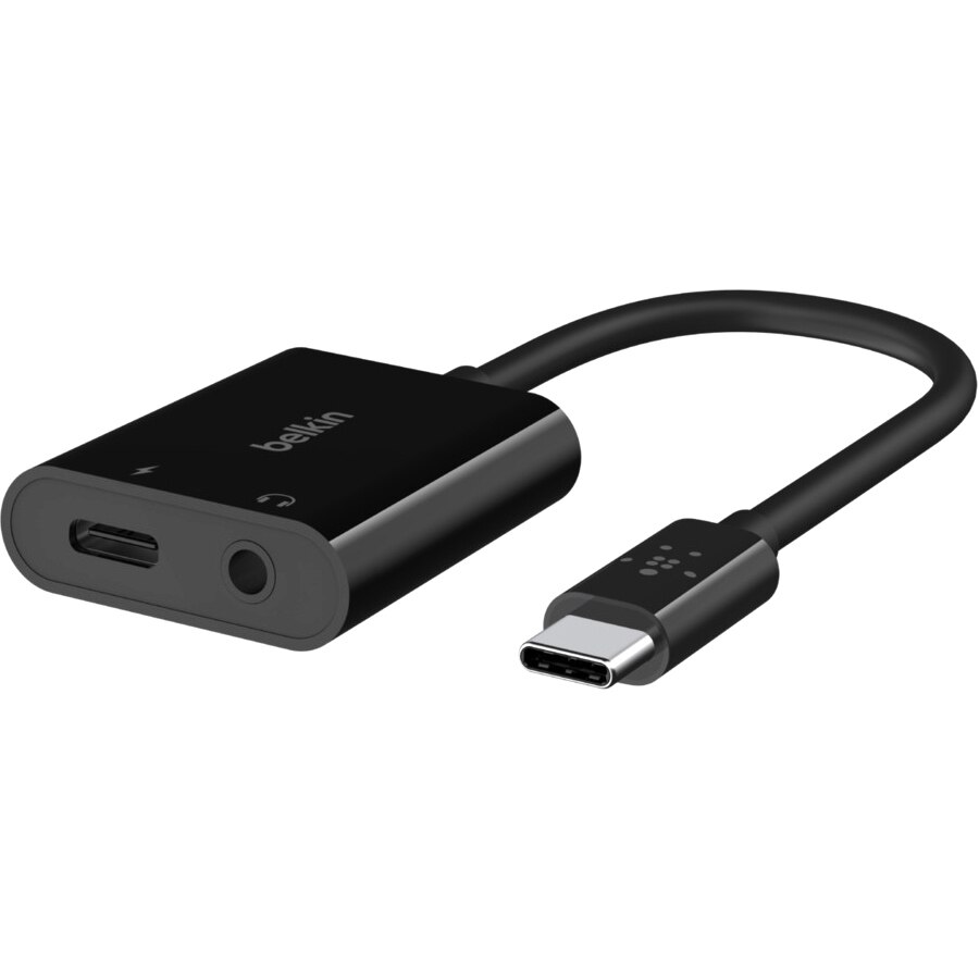 Adaptateur USB BELKIN USB-C / USB-A - Leroy Merlin
