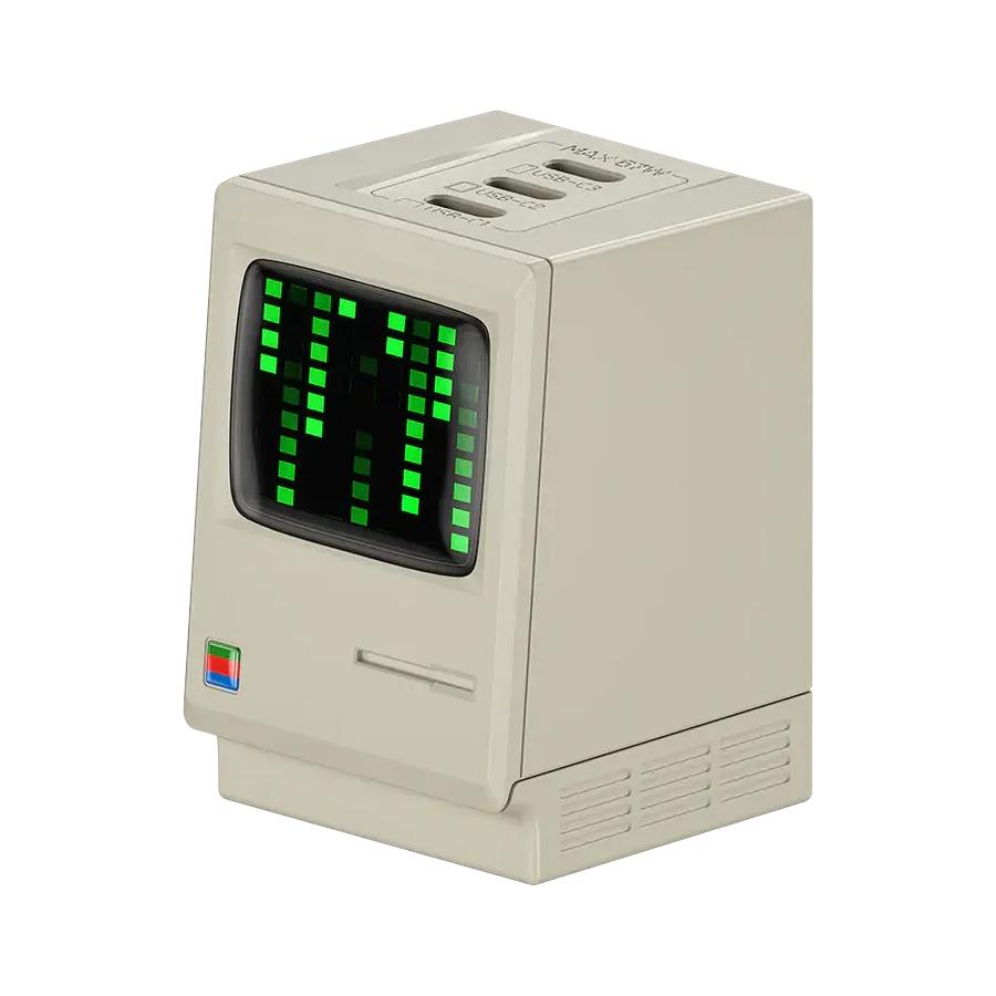 Shargeek Retro Charger
